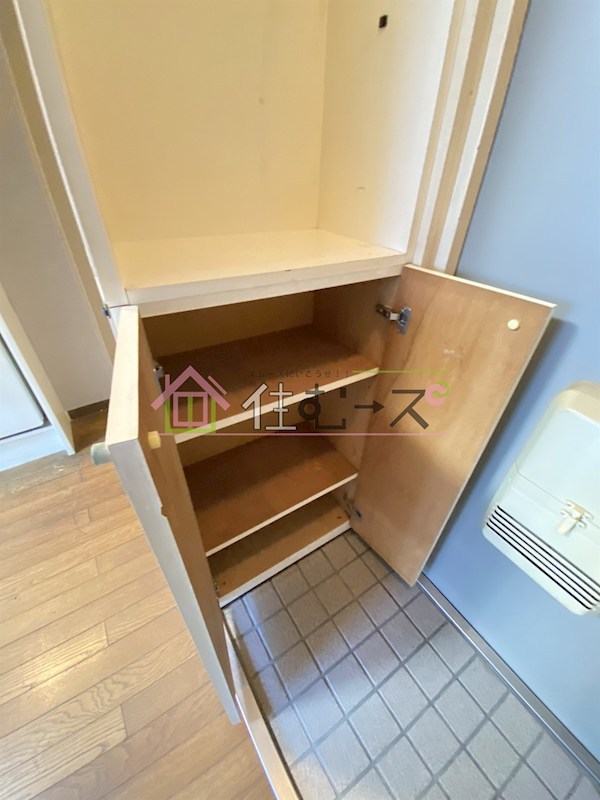 王仏マンション その他2