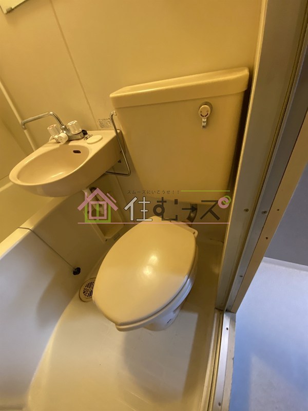 王仏マンション その他3