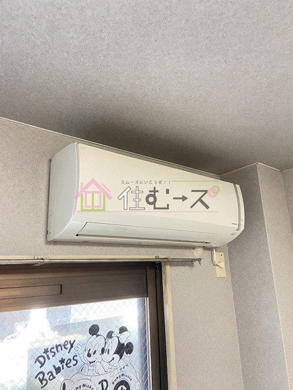 王仏マンション その他5