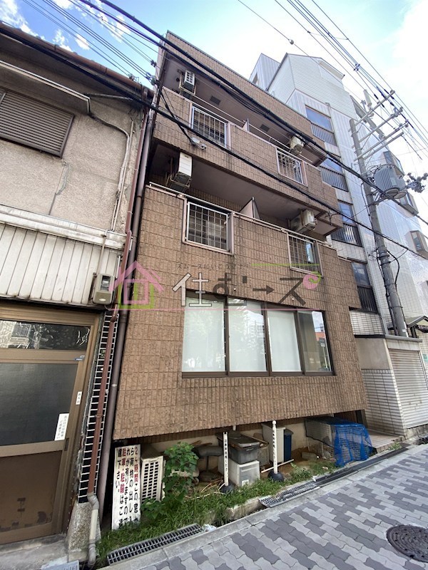 王仏マンション その他外観1