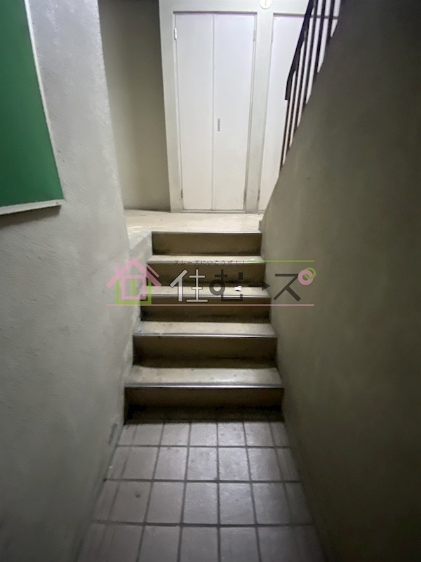 王仏マンション その他外観6