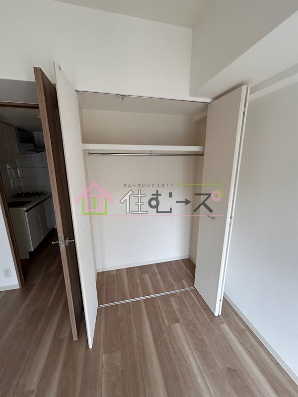 エスリード北大阪レジデンス その他6