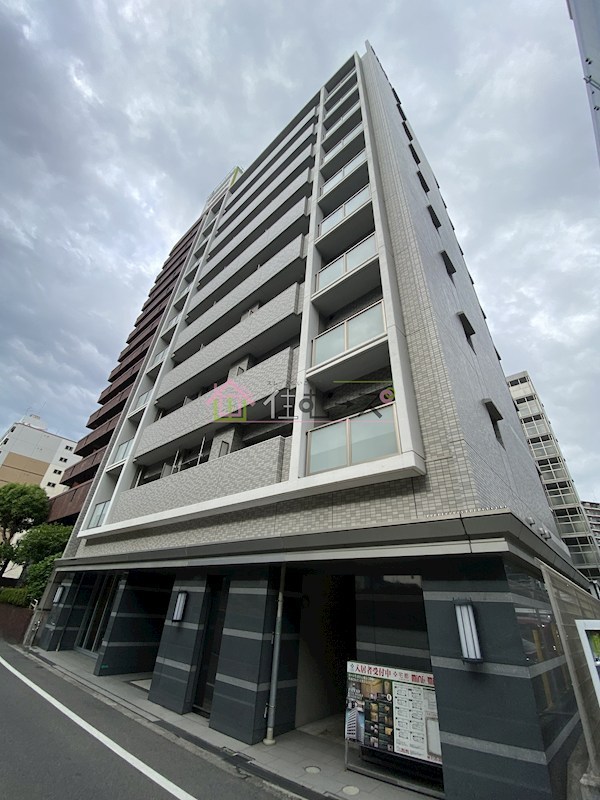 エスリード北大阪レジデンス その他外観1