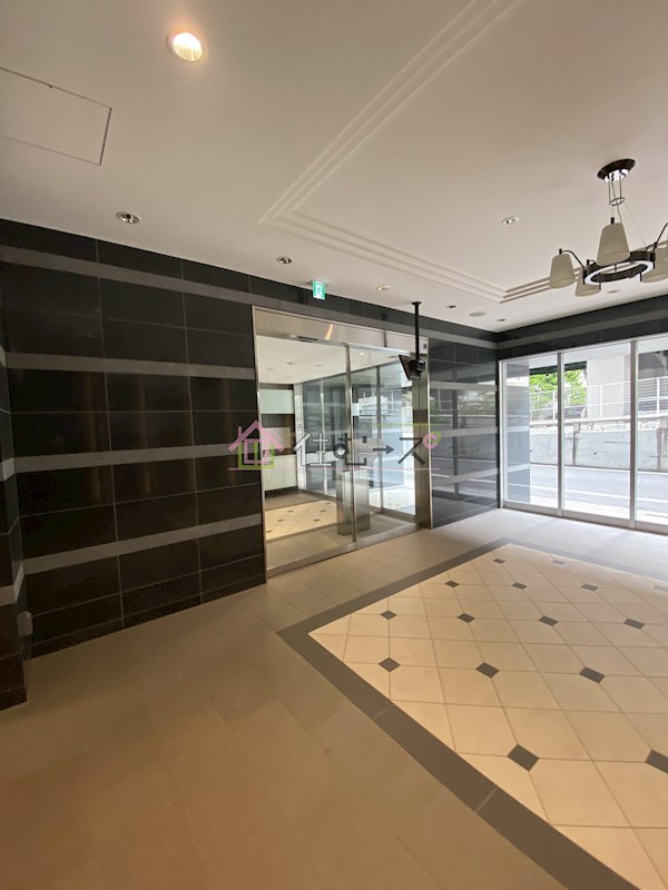 エスリード北大阪レジデンス その他外観2