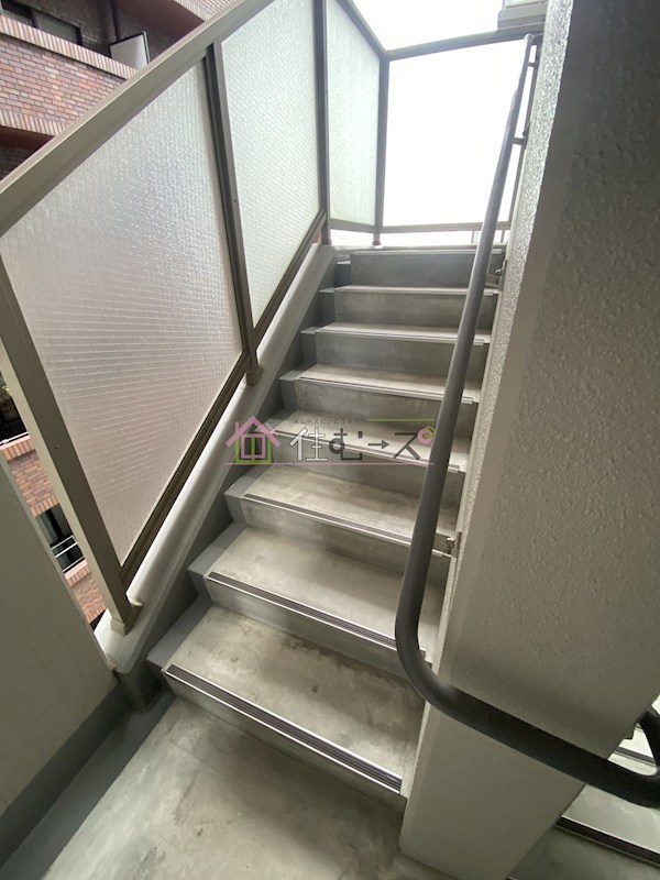 エスリード北大阪レジデンス その他外観3