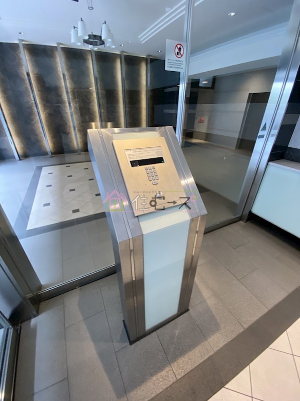 エスリード北大阪レジデンス その他外観4