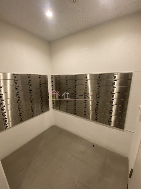 エスリード北大阪レジデンス その他外観5