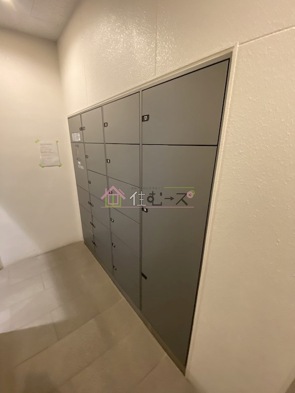 エスリード北大阪レジデンス その他外観6