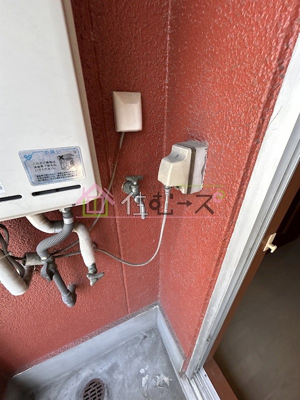 ストロング第1新大阪 その他2