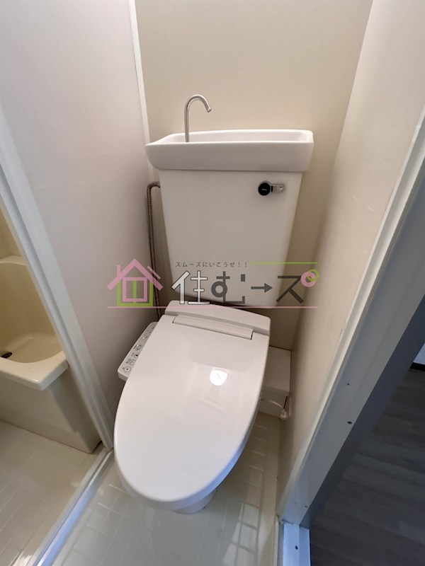 ストロング第1新大阪 その他3