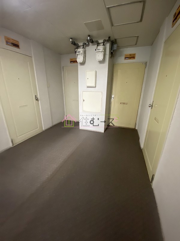 ストロング第1新大阪 その他外観3