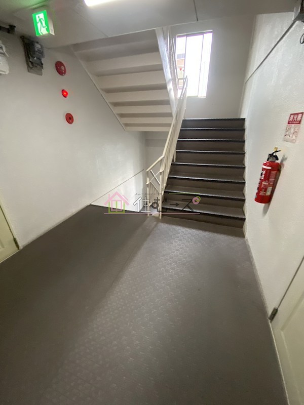 ストロング第1新大阪 その他外観4