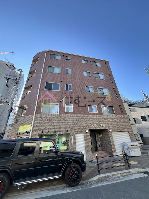 ロマネスク淡路 その他外観1