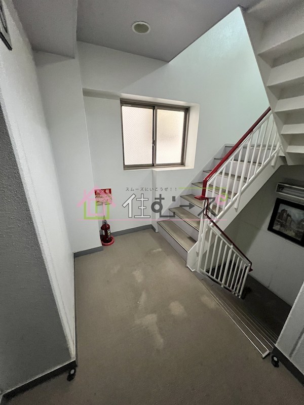 ロマネスク淡路 その他外観3