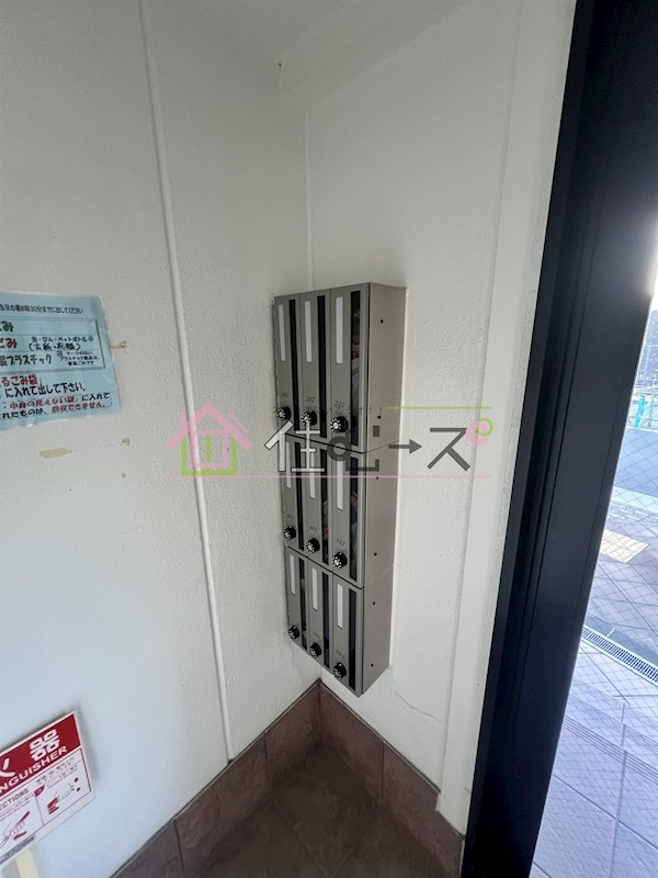 ロマネスク淡路 その他外観6