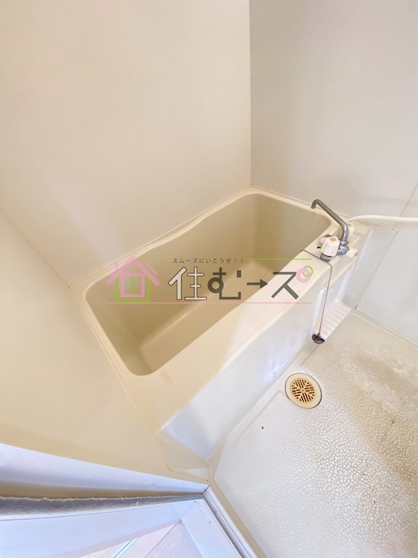 ロマネスク淡路 風呂画像