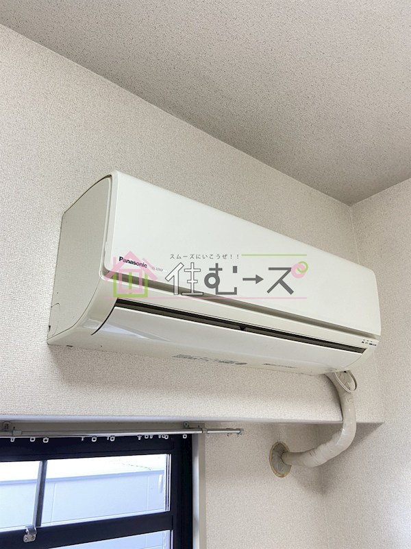 マンハッタンヒルズ その他2