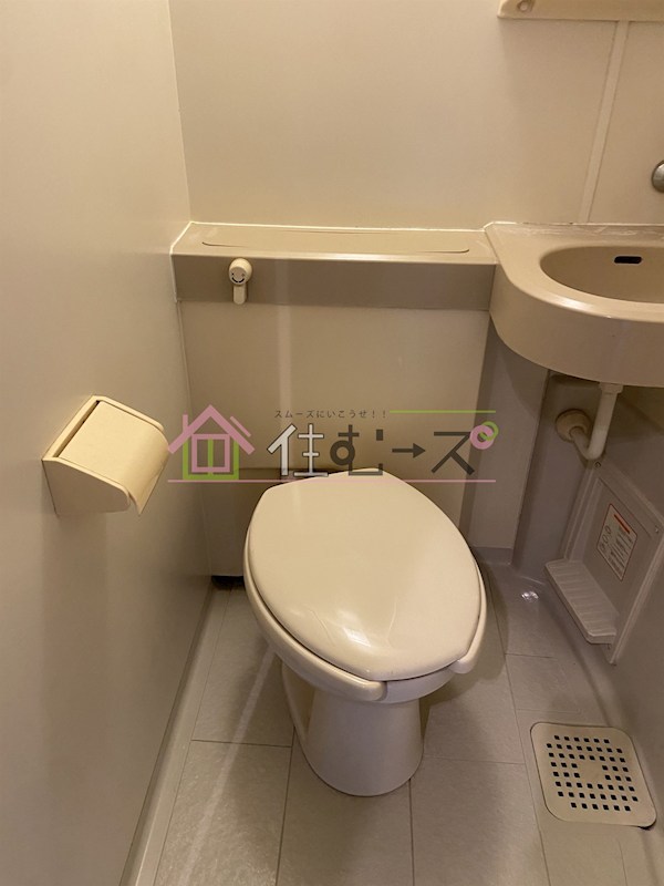 マンハッタンヒルズ その他3