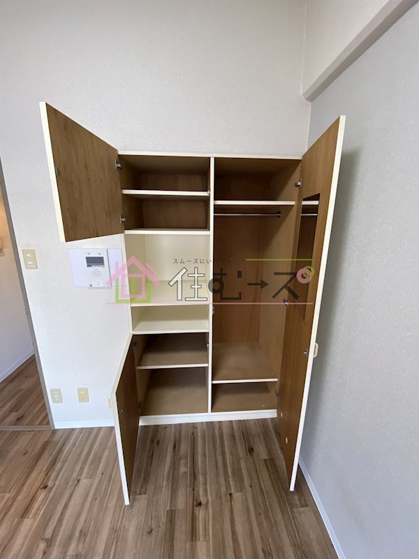 マンハッタンヒルズ その他6