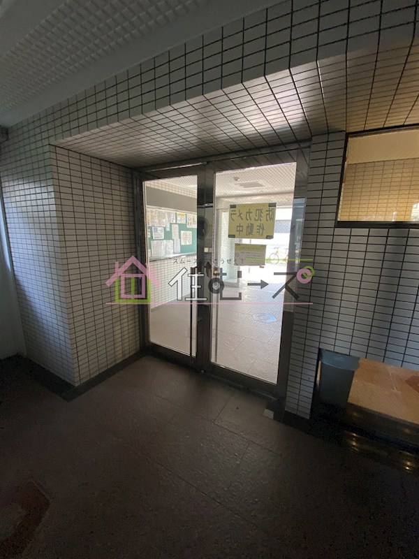 マンハッタンヒルズ その他外観2