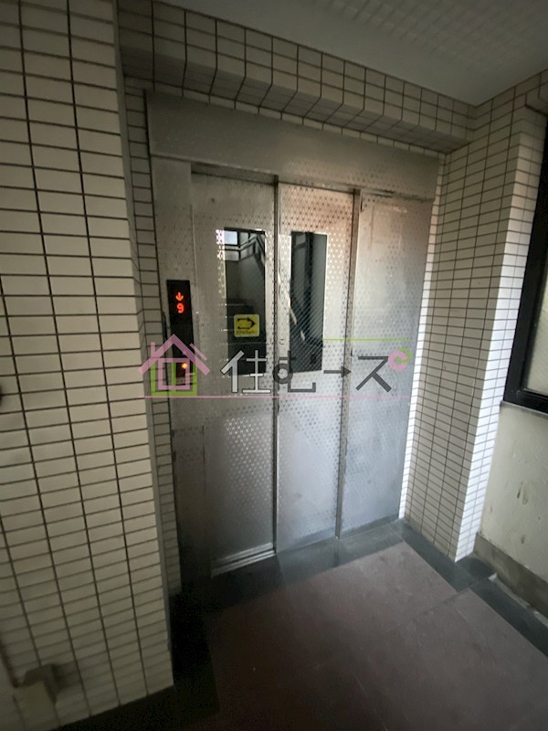 マンハッタンヒルズ その他外観3