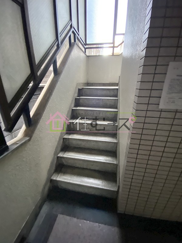 マンハッタンヒルズ その他外観4