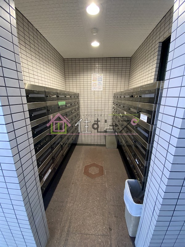 マンハッタンヒルズ その他外観5