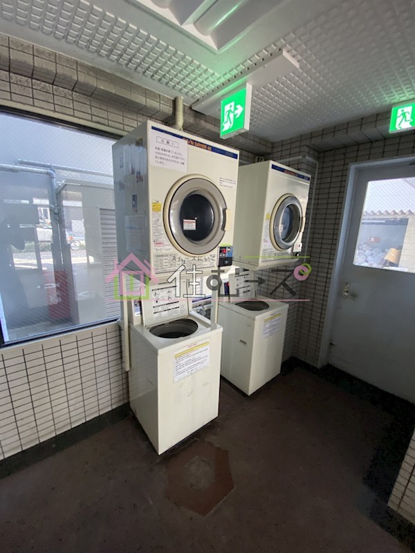 マンハッタンヒルズ その他外観6