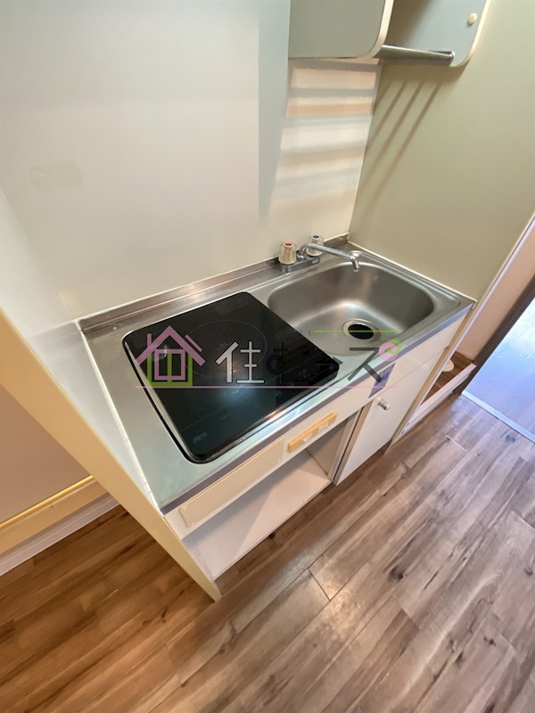 マンハッタンヒルズ キッチン