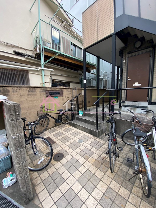 カーサトレディーチ その他1