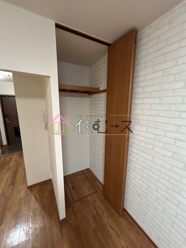 カーサトレディーチ その他3