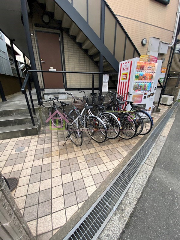 カーサトレディーチ その他外観4