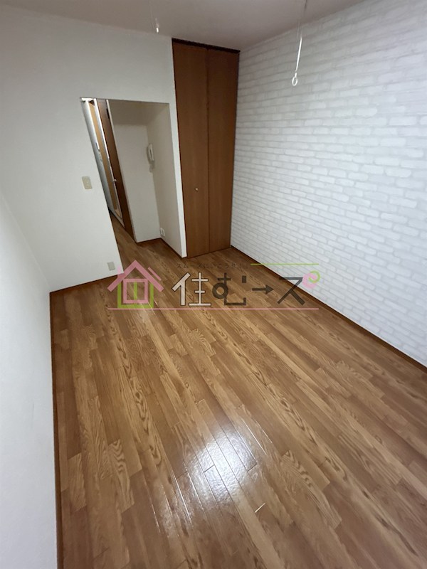 カーサトレディーチ リビング