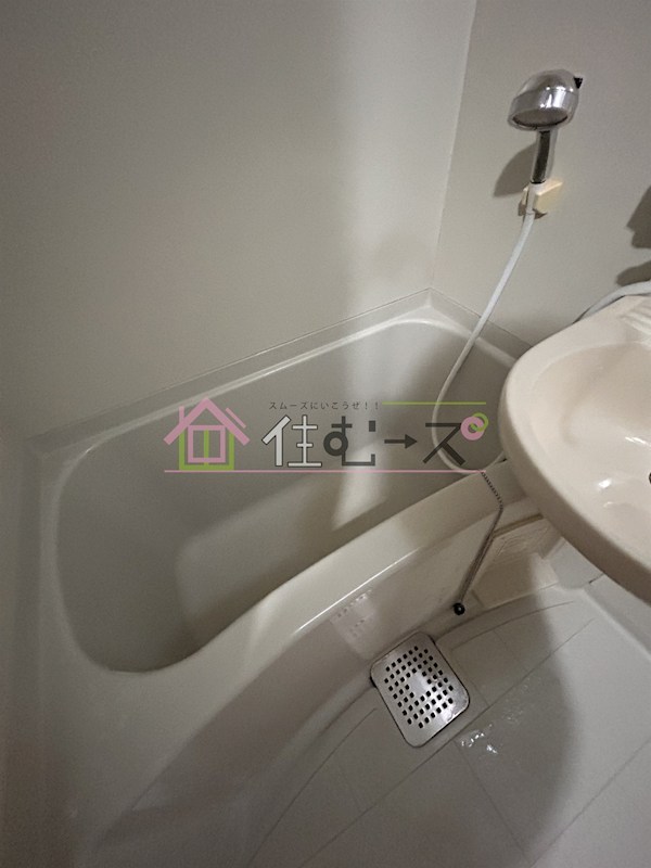 カーサトレディーチ 風呂画像