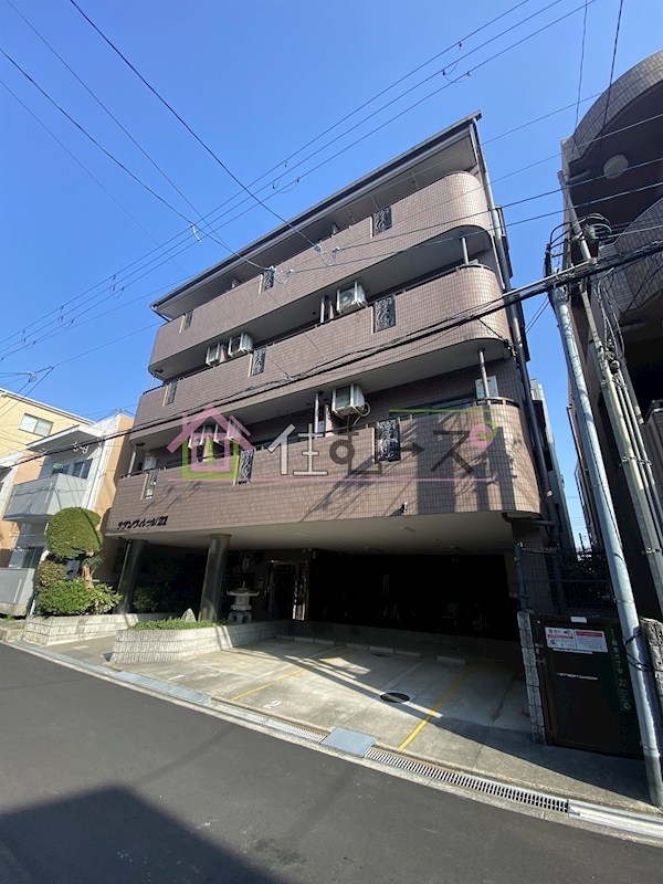 サザン・ヴィレッジ21 外観写真