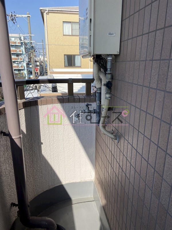 サザン・ヴィレッジ21 その他4