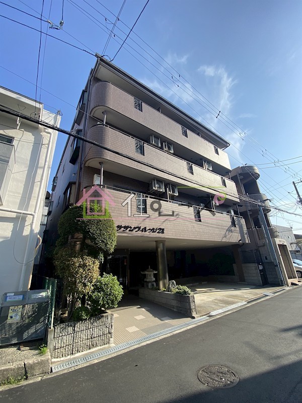 サザン・ヴィレッジ21 その他外観1