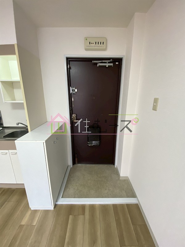 サザン・ヴィレッジ21 玄関