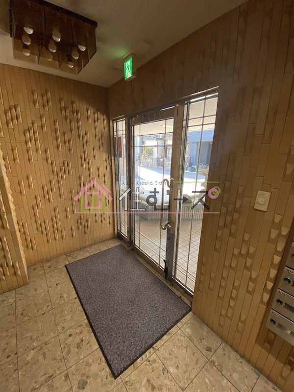 サザン・ヴィレッジ21 その他外観2