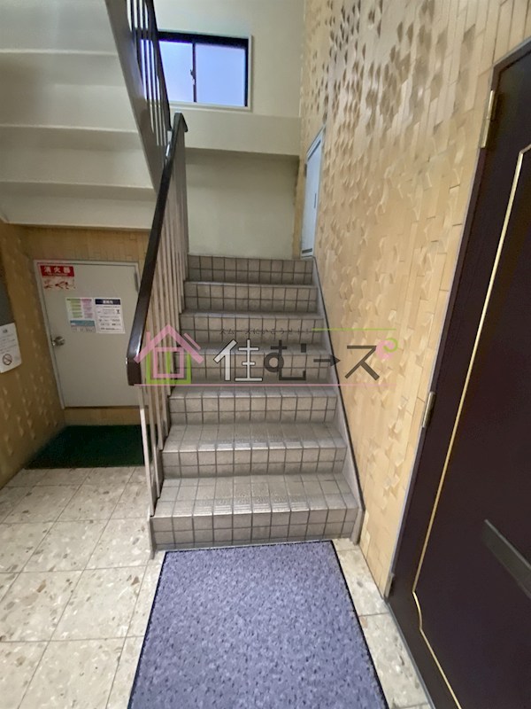 サザン・ヴィレッジ21 その他外観4