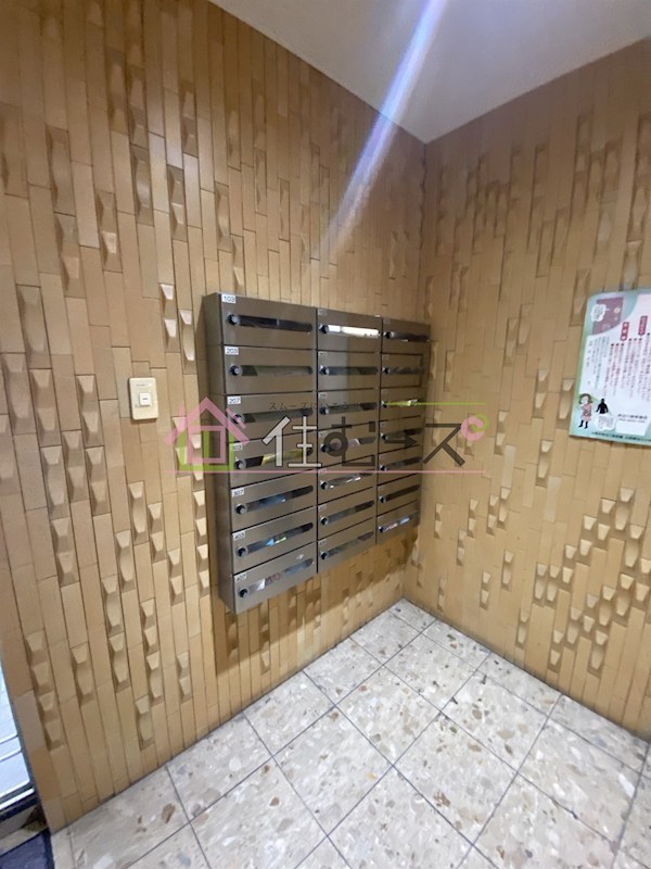 サザン・ヴィレッジ21 その他外観5