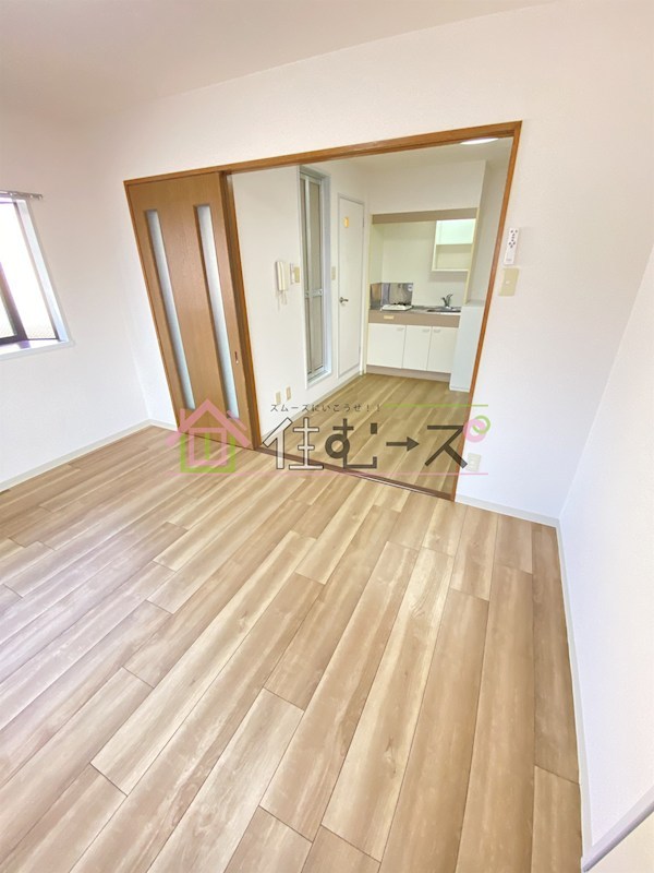 サザン・ヴィレッジ21 リビング