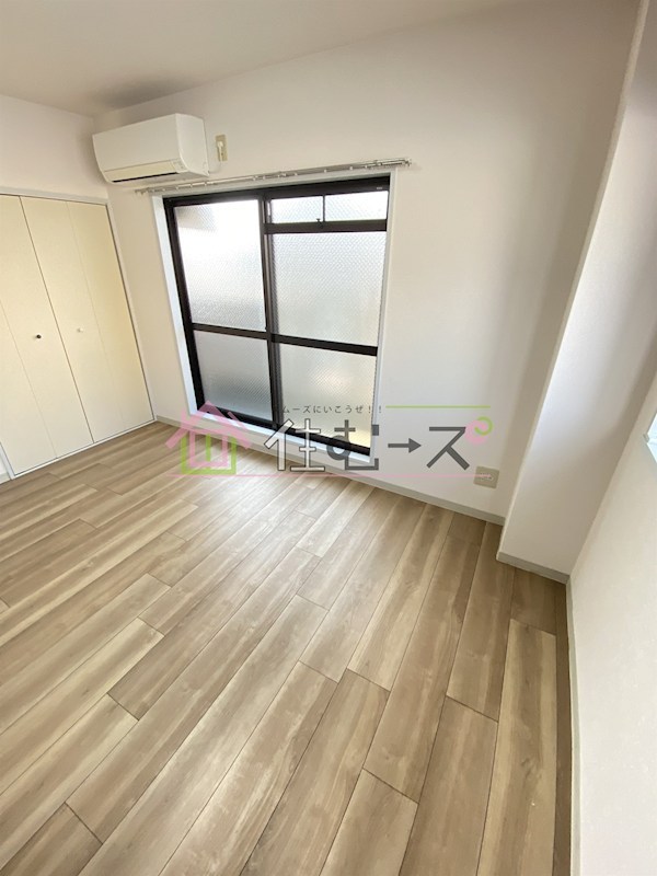 サザン・ヴィレッジ21 ベッドルーム