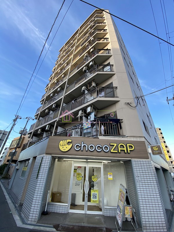 マンションセレーネ その他外観1