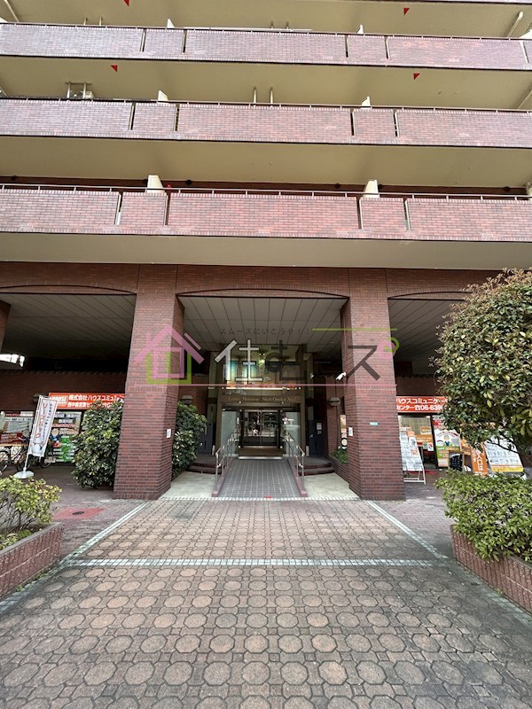 ライオンズマンション新大阪第3 その他1