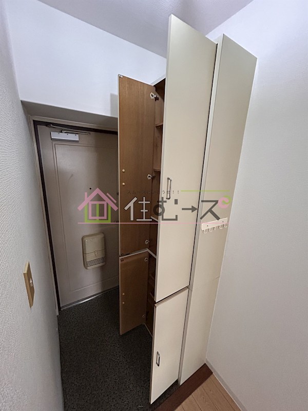 ライオンズマンション新大阪第3 その他3