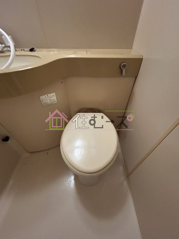 ライオンズマンション新大阪第3 その他4