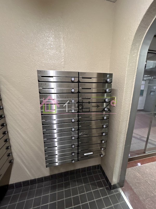 ライオンズマンション新大阪第3 その他外観5