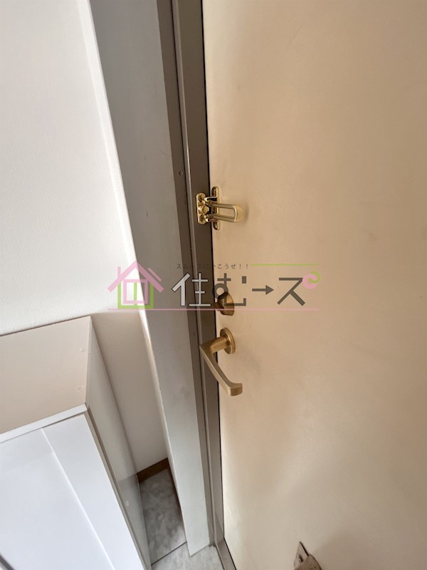 朝日プラザ梅田北デラ・リブジェ その他2