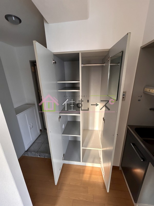 朝日プラザ梅田北デラ・リブジェ その他3